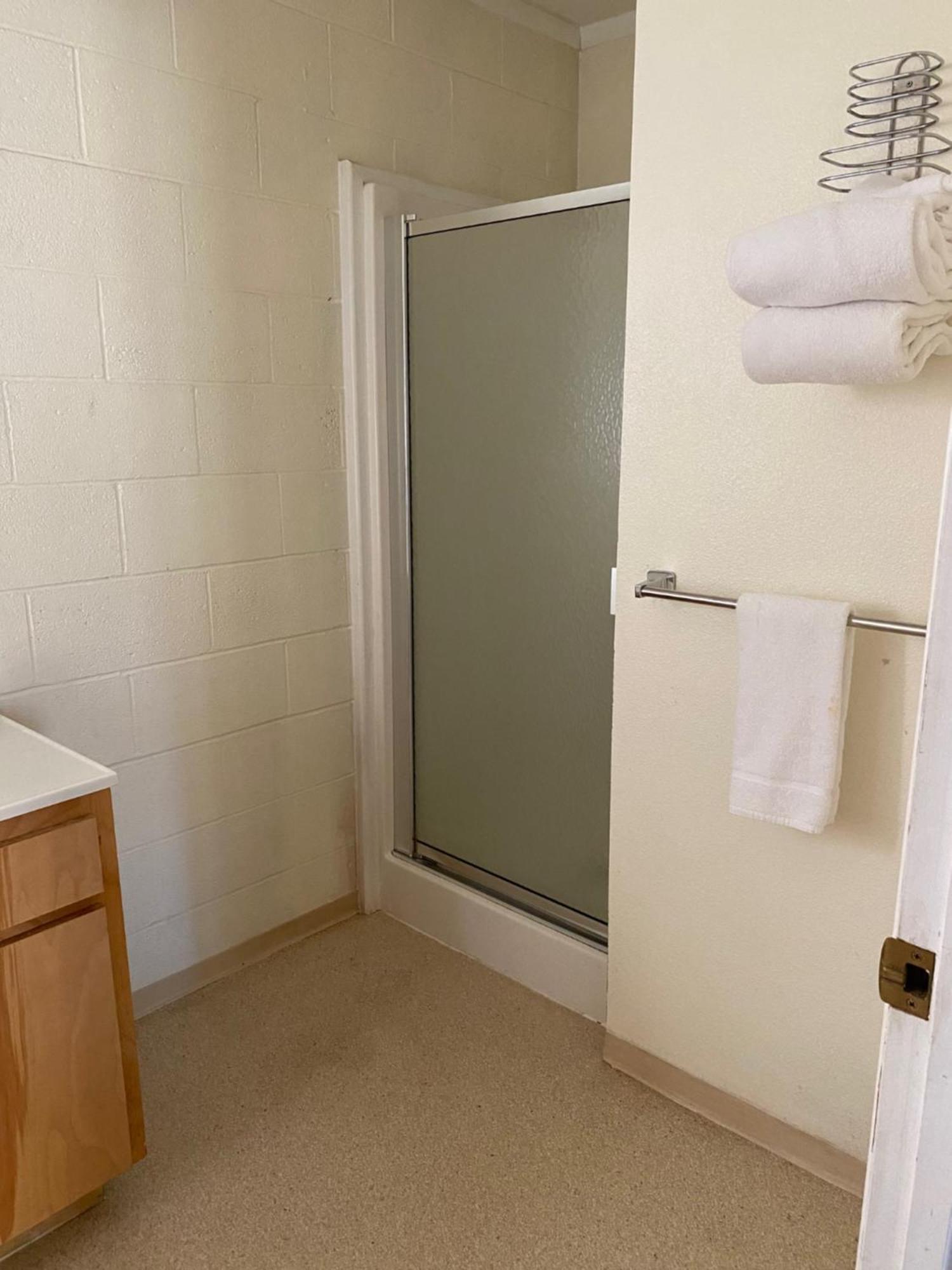 Forest Lodge Motel 해피캠프 외부 사진